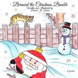 Bernard the Christmas Bauble - Daniel James Turner - 9798249259426