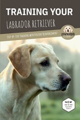 Training Your Labrador Retriever - Carre Mova ; Mouss Le Chien - 9798249274832