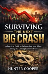 Surviving the Next Big Crash - Hunter Cooper - 9798249363246