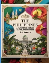 The Philippines - N a Navarro - 9798249368050