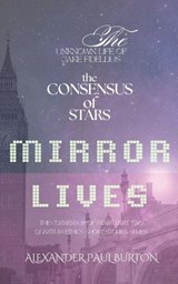 The Unknown Life of Jake Fidellius - Alexander Paul Burton - 9798249415570