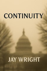 Continuity - Jay Wright - 9798249471422