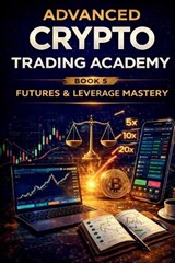Advanced Crypto Trading Academy - Mohammed Ahmed - 9798249507688