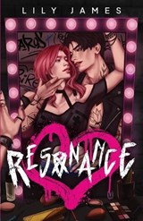 Resonance: An MM Rockstar Romance - Lily James - 9798249568474
