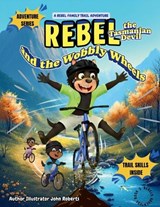 Rebel - John Leslie Roberts - 9798249643232
