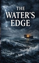 The water's edge - B P M - 9798249650131