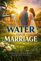 Water Your Marriage - Matt Wallace - 9798249703615