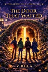The Gifted Four Chronicles - V Rhea - 9798249720575