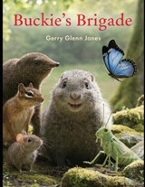 Buckie's Brigade - Gerry Glenn Jones - 9798249726331