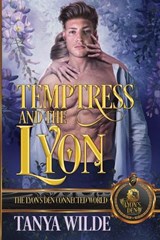 Temptress and the Lyon - Tanya Wilde - 9798249777609