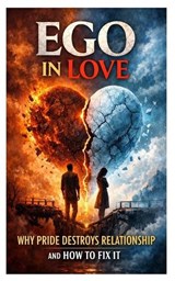 Ego in Love - Prince Sly - 9798249788704