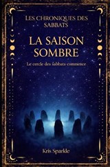 La saison sombre - Kris Sparkle - 9798249789657