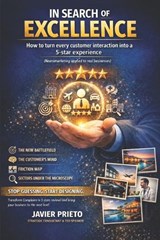 In Search of Excellence - Javier Prieto - 9798249797027