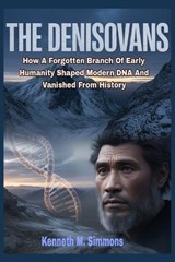 The Denisovans - Kenneth M Simmons - 9798249847883
