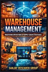 Warehouse Management - Sanjay Mandavi - 9798249860769