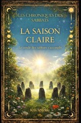 La saison claire - Kris Sparkle - 9798249923907