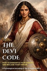 The Devi Code - Priya Pagey - 9798249971625