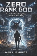 ZERO RANK GOD Volume 2 - Sankalp Gupta ; Teli Publications - 9798250003537
