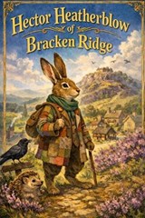 Hector Heatherblow of Bracken Ridge - Benandonner Publishing Original - 9798250009591