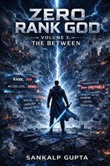 ZERO RANK GOD Volume 3 - Sankalp Gupta ; Teli Publications - 9798250011808