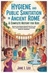 Hygiene and Public Sanitation in Ancient Rome - Jane I Leo - 9798250041539