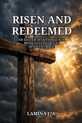 Risen and Redeemed - Lamina J a - 9798250242769