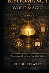 Bibliomancy and Word Magic - Eilidh Stewart - 9798250249041