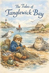 The Tides Of Tanglewick Bay - Benandonner Publishing Original - 9798250266734