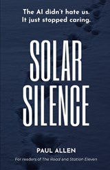 Solar Silence - Paul Allen - 9798250279277