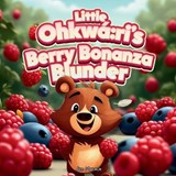 Little Ohkwá - Jem Maracle - 9798250311205