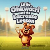 Little Ohkwá - Jem Maracle - 9798250329200