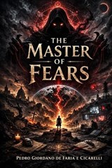 The Master of Fears - Pedro Giordano de Faria E Cicarelli - 9798250374972