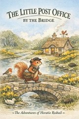 The Little Post Office by the Bridge - Benandonner Publishing Original - 9798250384261