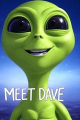 Meet Dave - Wendell Charles Nesmith - 9798250392136