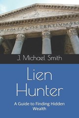 Lien Hunter - J Michael Smith - 9798250402682