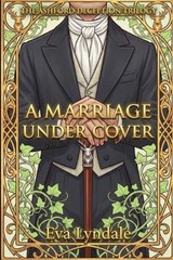A Marriage Under Cover - Eva Lyndale - 9798250417341