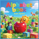 Alphabet Book - Suzie Zijlstra - 9798250480291