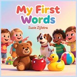 My First Words - Suzie Zijlstra - 9798250484527