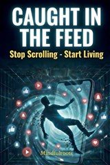 Caught in the Feed - Mindfull Roots - 9798250492423