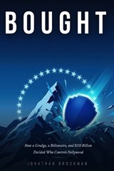 Bought - Jonathan Brockman - 9798250518918