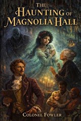 The Haunting of Magnolia Hall - Andrew Fowler ; Colonel Fowler - 9798250605038
