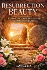 Resurrection Beauty - Lamina J a - 9798250643023
