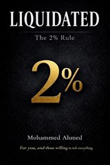 Liquidated 2% - Mohammed Ahmed - 9798250726467