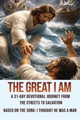 The Great I Am - W G Davis - 9798250777889