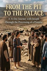 From the Pit to the Palace - W G Davis - 9798250870405