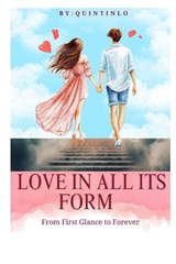 Love in All Its Form - Quintin Lo - 9798250955645