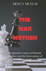 The War Within - Mercy Mungai ; Dawson Publishers - 9798250976886