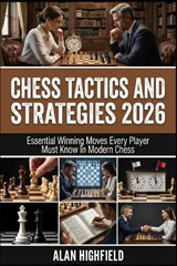 Chess Tactics and Strategies - Alan Highfield - 9798250983082