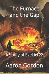 The Furnace and the Gap - Aaron Gordon - 9798250990929