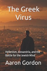 The Greek Virus - Aaron Gordon - 9798251013429